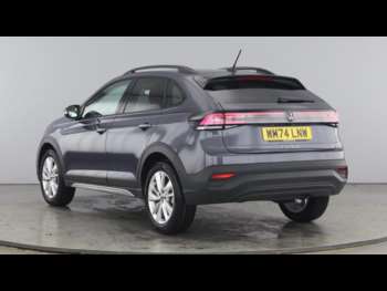 Used Volkswagen Taigo 2025 for sale - 74931851: Photo