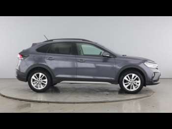 Used Volkswagen Taigo 2025 for sale - 74931851: Photo