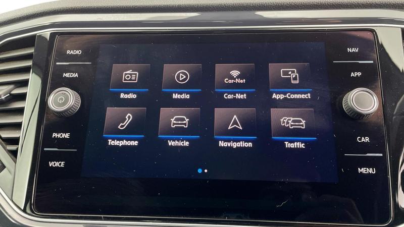 Used Volkswagen T-Roc 2018 for sale - 76026299: Photo 19