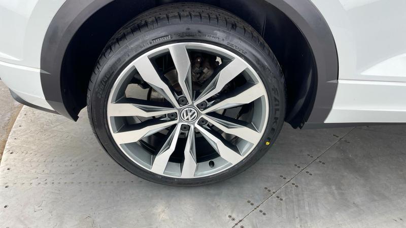 Used Volkswagen T-Roc 2018 for sale - 76026299: Photo 23