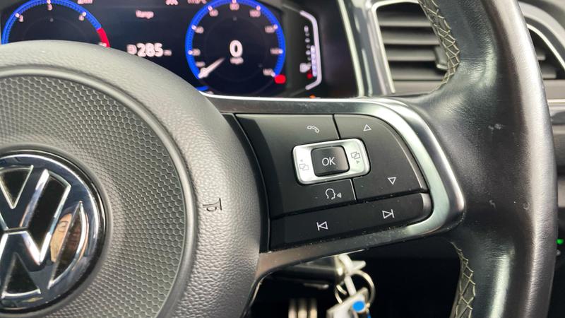 Used Volkswagen T-Roc 2018 for sale - 76026299: Photo 25