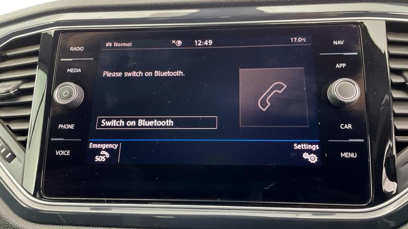 Used Volkswagen T-Roc 2018 for sale - 76026299: Photo 26