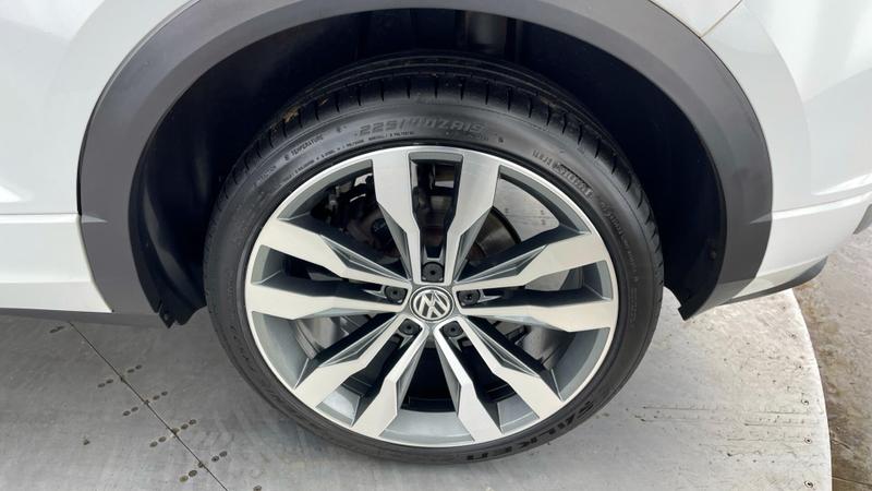 Used Volkswagen T-Roc 2018 for sale - 76026299: Photo 32