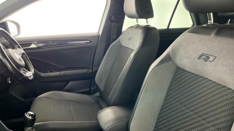 Used Volkswagen T-Roc 2018 for sale - 76026299: Photo 34