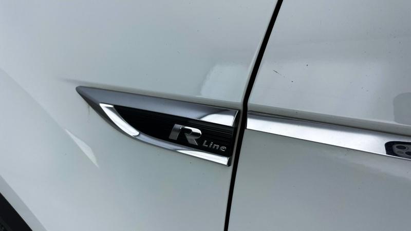 Used Volkswagen T-Roc 2018 for sale - 76026299: Photo 37