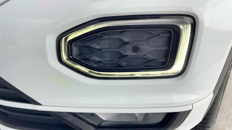 Used Volkswagen T-Roc 2018 for sale - 76026299: Photo 40