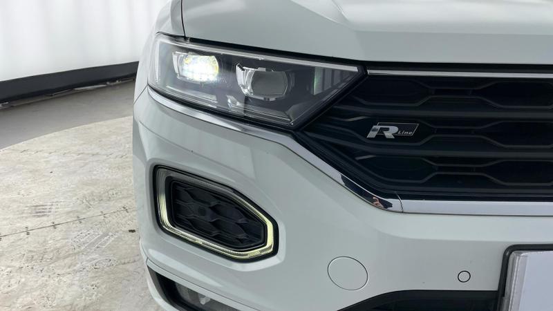 Used Volkswagen T-Roc 2018 for sale - 76026299: Photo 41