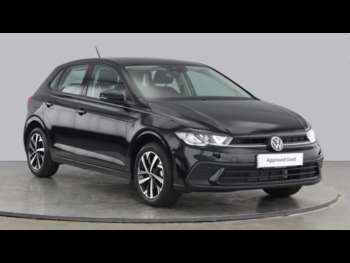 2024 - MK6 Facelift (2021) 1.0 80PS Life Manual 5-Door