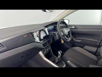 Used Volkswagen Polo 2024 for sale - 74879291: Photo
