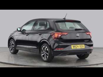 Used Volkswagen Polo 2024 for sale - 74879291: Photo