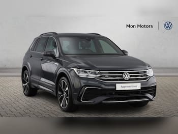 Used Volkswagen Tiguan 2023 for sale - 79606887: Photo