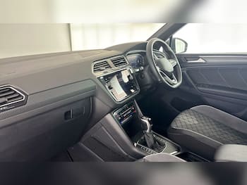 Used Volkswagen Tiguan 2023 for sale - 79606887: Photo