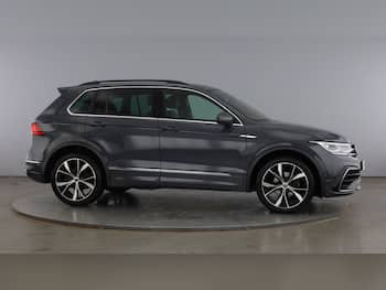 Used Volkswagen Tiguan 2023 for sale - 79606887: Photo