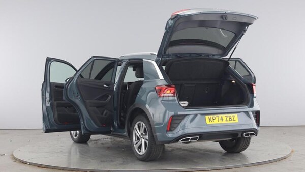 Used Volkswagen T-Roc 2024 for sale - 75178581: Photo 11