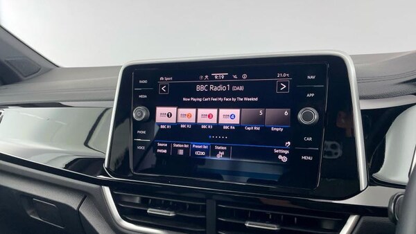 Used Volkswagen T-Roc 2024 for sale - 75178581: Photo 13