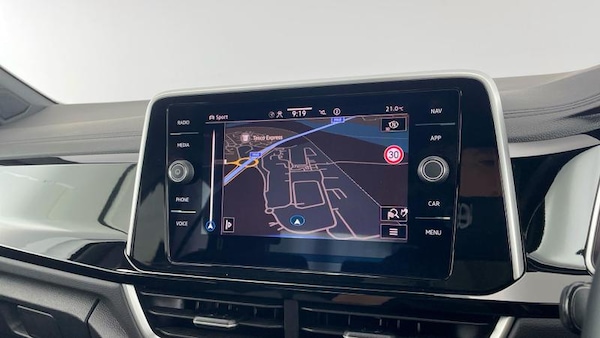 Used Volkswagen T-Roc 2024 for sale - 75178581: Photo 14