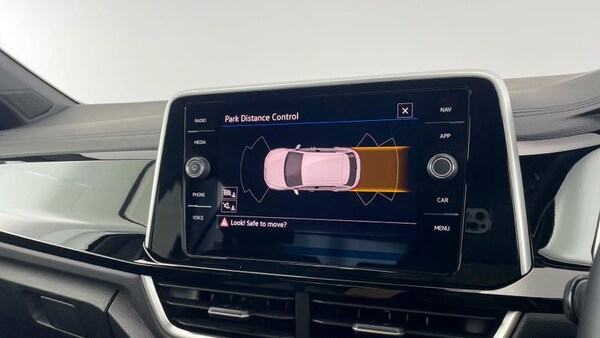 Used Volkswagen T-Roc 2024 for sale - 75178581: Photo 15
