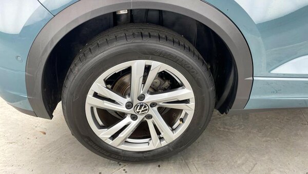 Used Volkswagen T-Roc 2024 for sale - 75178581: Photo 16