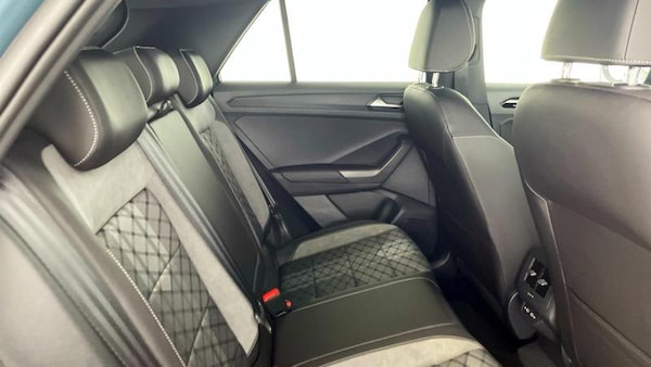 Used Volkswagen T-Roc 2024 for sale - 75178581: Photo 17