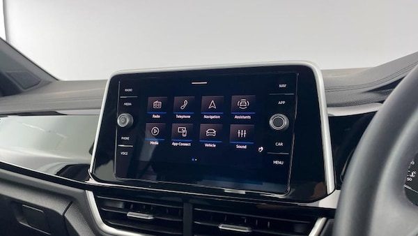 Used Volkswagen T-Roc 2024 for sale - 75178581: Photo 18