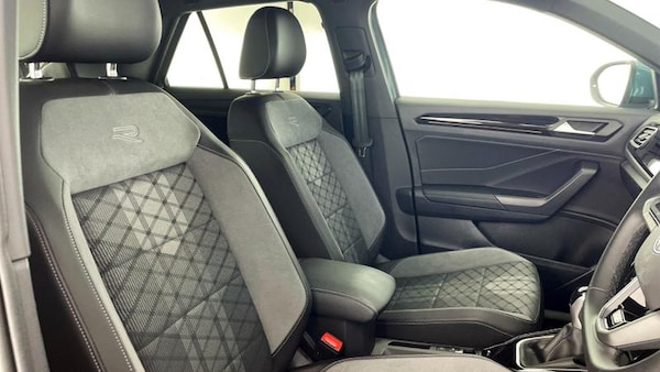Used Volkswagen T-Roc 2024 for sale - 75178581: Photo 19