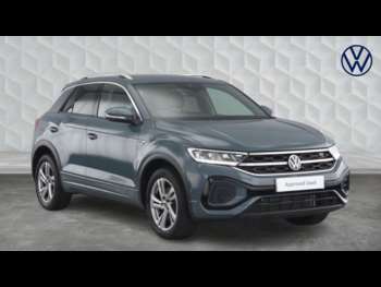 2024 - 2.0TDI (150ps) R-Line DSG Automatic 5-Door
