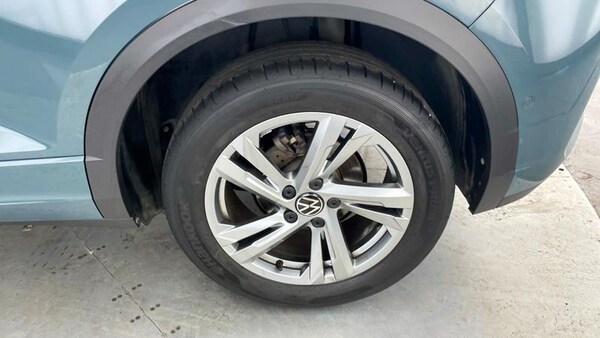 Used Volkswagen T-Roc 2024 for sale - 75178581: Photo 27
