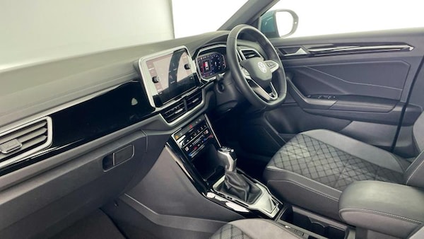 Used Volkswagen T-Roc 2024 for sale - 75178581: Photo 2
