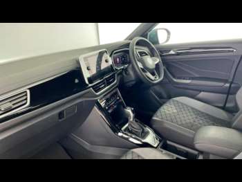 Used Volkswagen T-Roc 2024 for sale - 75178581: Photo