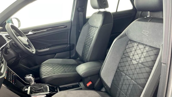 Used Volkswagen T-Roc 2024 for sale - 75178581: Photo 30