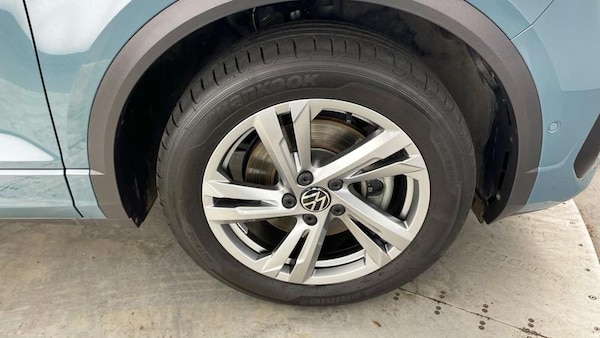 Used Volkswagen T-Roc 2024 for sale - 75178581: Photo 5