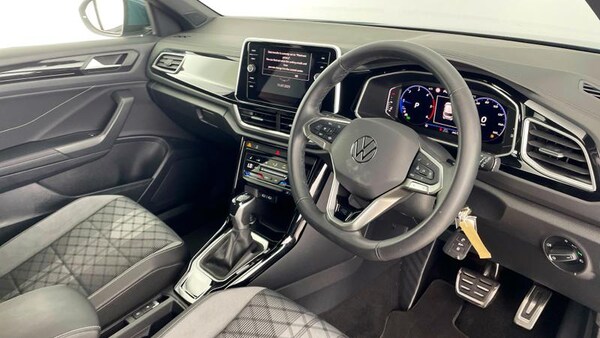 Used Volkswagen T-Roc 2024 for sale - 75178581: Photo 6