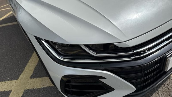 Used Volkswagen Arteon 2025 for sale - 75100937: Photo 10