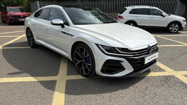 Used Volkswagen Arteon 2025 for sale - 75100937: Photo 12
