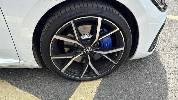 Used Volkswagen Arteon 2025 for sale - 75100937: Photo 13