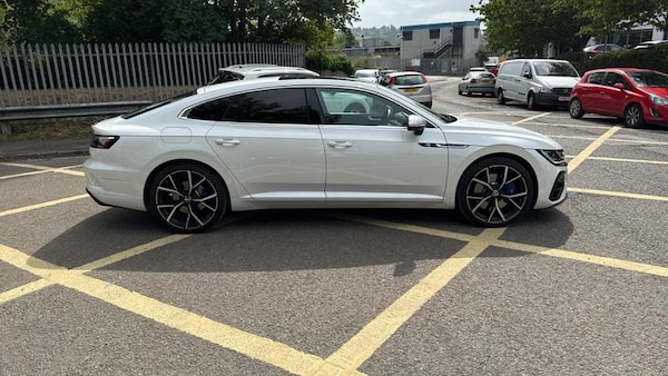 Used Volkswagen Arteon 2025 for sale - 75100937: Photo 14