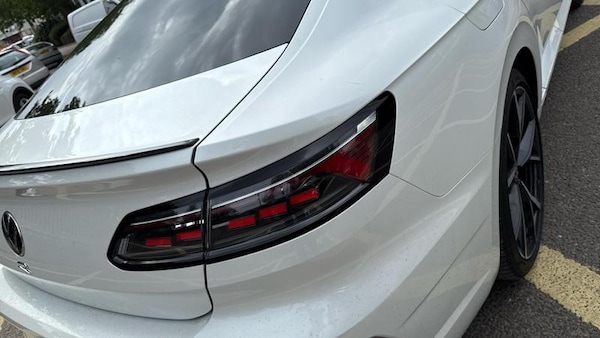 Used Volkswagen Arteon 2025 for sale - 75100937: Photo 16
