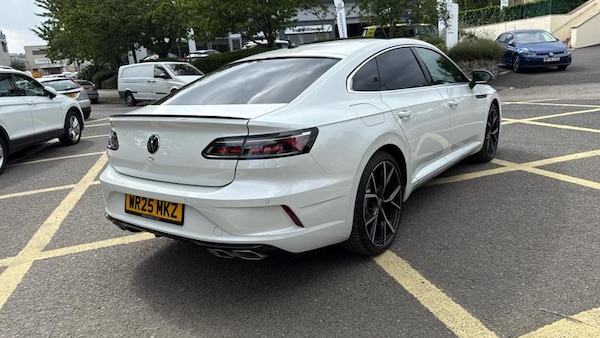 Used Volkswagen Arteon 2025 for sale - 75100937: Photo 18