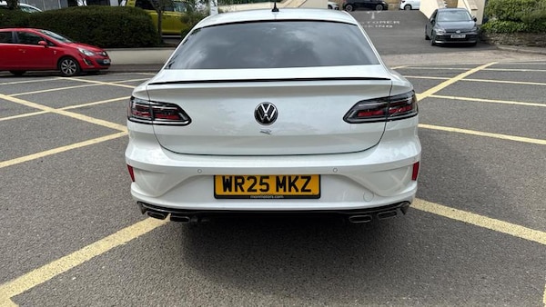 Used Volkswagen Arteon 2025 for sale - 75100937: Photo 19