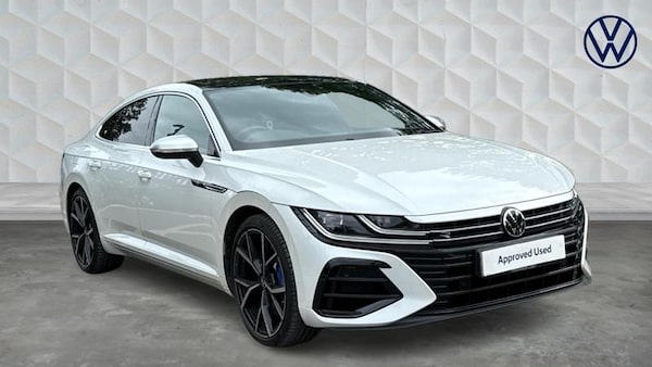 Used Volkswagen Arteon 2025 for sale - 75100937: Photo 1