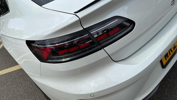Used Volkswagen Arteon 2025 for sale - 75100937: Photo 20