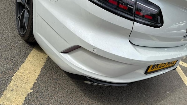 Used Volkswagen Arteon 2025 for sale - 75100937: Photo 21