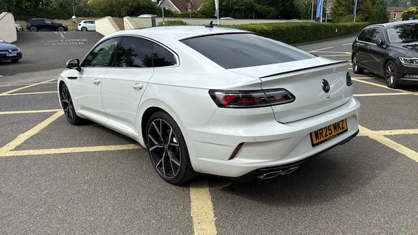Used Volkswagen Arteon 2025 for sale - 75100937: Photo 22