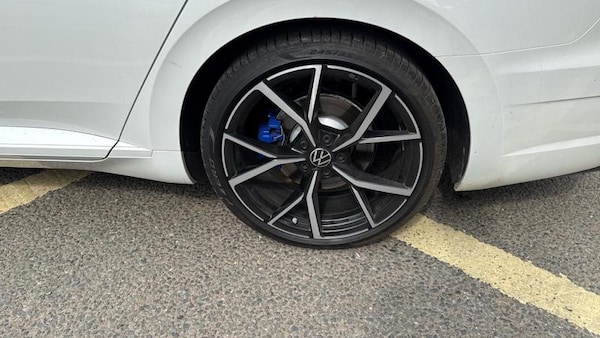 Used Volkswagen Arteon 2025 for sale - 75100937: Photo 23