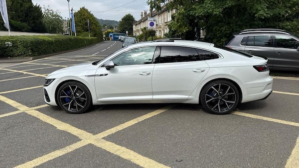 Used Volkswagen Arteon 2025 for sale - 75100937: Photo 24