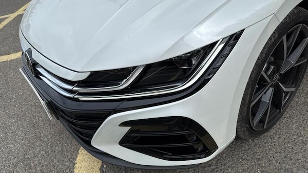 Used Volkswagen Arteon 2025 for sale - 75100937: Photo 26