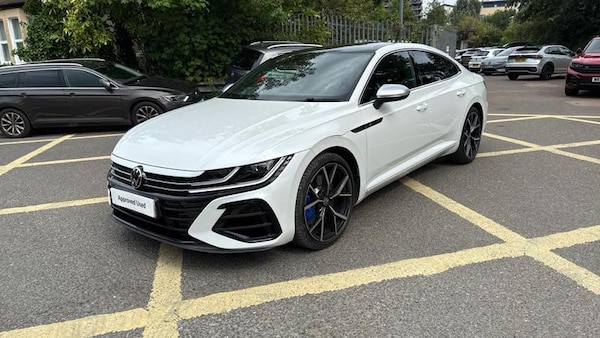 Used Volkswagen Arteon 2025 for sale - 75100937: Photo 28