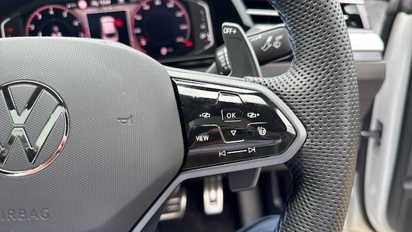 Used Volkswagen Arteon 2025 for sale - 75100937: Photo 32