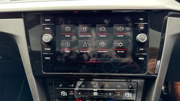 Used Volkswagen Arteon 2025 for sale - 75100937: Photo 35