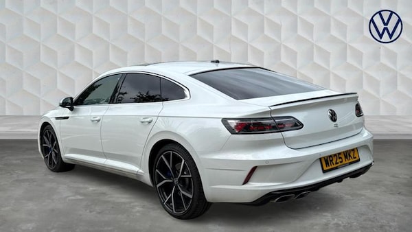 Used Volkswagen Arteon 2025 for sale - 75100937: Photo 3